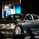 Illustration for article titled Chrysler 200C EV Concept: Shockingly Attractive Mid-Size